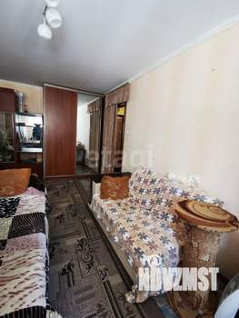 1-к квартира, вторичка, 34м2, 2/5 этаж
