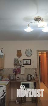 3-к квартира, вторичка, 68м2, 7/9 этаж