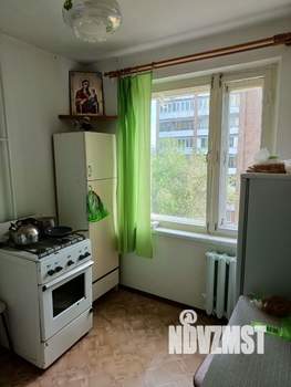 2-к квартира, вторичка, 49м2, 3/5 этаж