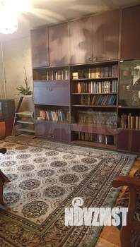 2-к квартира, вторичка, 53м2, 9/14 этаж