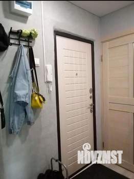 1-к квартира, вторичка, 25м2, 5/5 этаж