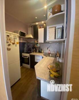 2-к квартира, вторичка, 33м2, 3/12 этаж