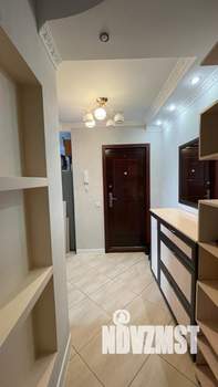 3-к квартира, вторичка, 63м2, 9/9 этаж