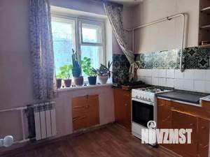 1-к квартира, вторичка, 31м2, 2/5 этаж