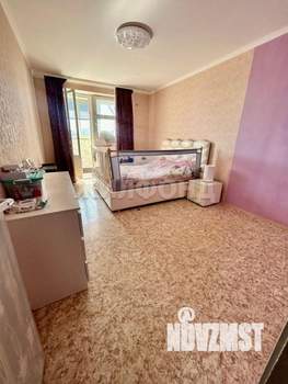 2-к квартира, вторичка, 76м2, 6/12 этаж