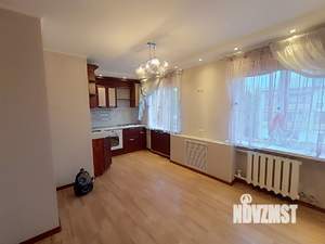 4-к квартира, вторичка, 63м2, 5/5 этаж