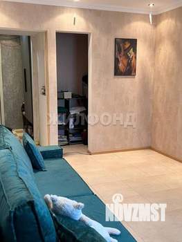 3-к квартира, вторичка, 60м2, 1/5 этаж