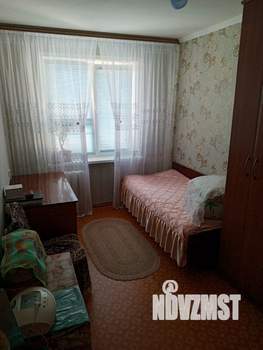 3-к квартира, вторичка, 64м2, 3/5 этаж