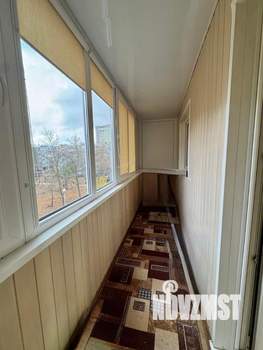 1-к квартира, вторичка, 30м2, 3/5 этаж