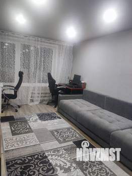 3-к квартира, вторичка, 58м2, 3/9 этаж