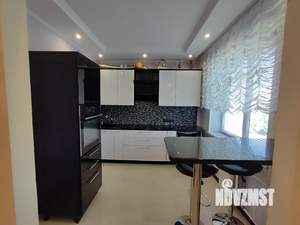 2-к квартира, вторичка, 55м2, 9/9 этаж