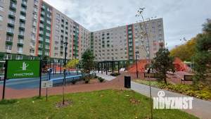 1-к квартира, вторичка, 33м2, 3/9 этаж