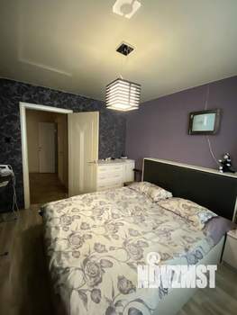 3-к квартира, вторичка, 65м2, 5/5 этаж