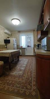 3-к квартира, вторичка, 72м2, 4/9 этаж