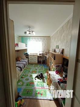 3-к квартира, вторичка, 66м2, 1/9 этаж