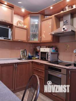 3-к квартира, вторичка, 66м2, 8/9 этаж