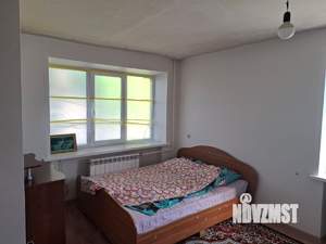 1-к квартира, вторичка, 31м2, 1/4 этаж