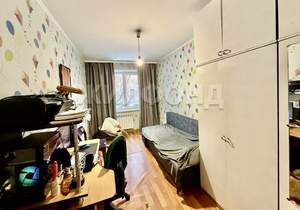 2-к квартира, вторичка, 46м2, 2/5 этаж