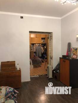 3-к квартира, вторичка, 98м2, 2/3 этаж