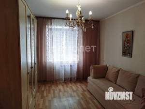 2-к квартира, вторичка, 51м2, 9/9 этаж