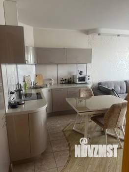 2-к квартира, вторичка, 50м2, 8/16 этаж