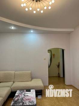 3-к квартира, вторичка, 93м2, 4/9 этаж