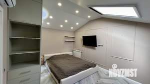 5-к квартира, вторичка, 154м2, 5/6 этаж