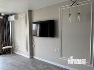 1-к квартира, вторичка, 40м2, 8/11 этаж