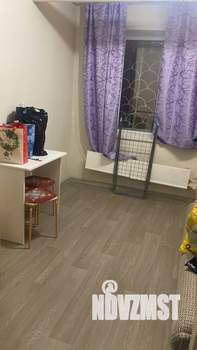 Студия квартира, вторичка, 16м2, 1/9 этаж