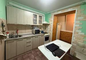 2-к квартира, вторичка, 46м2, 10/14 этаж