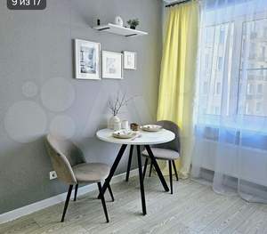 1-к квартира, вторичка, 36м2, 5/10 этаж