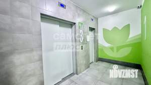 Студия квартира, вторичка, 23м2, 3/13 этаж
