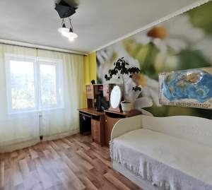 3-к квартира, вторичка, 68м2, 6/9 этаж