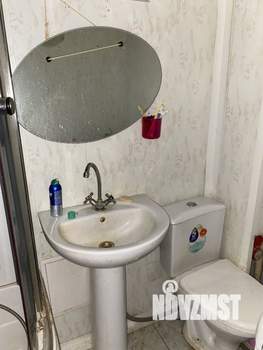 1-к квартира, вторичка, 40м2, 2/12 этаж