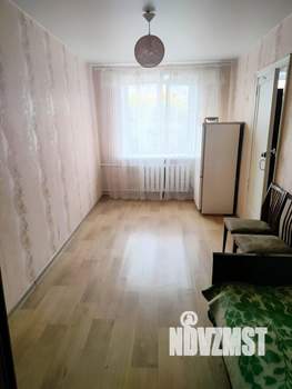 2-к квартира, вторичка, 44м2, 4/4 этаж