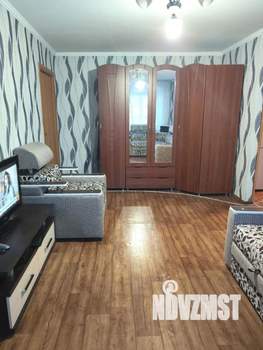 2-к квартира, вторичка, 42м2, 2/5 этаж