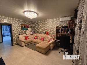 3-к квартира, вторичка, 82м2, 2/9 этаж