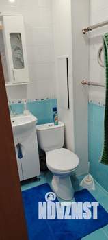 1-к квартира, вторичка, 30м2, 4/5 этаж