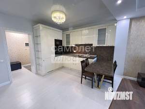 3-к квартира, вторичка, 112м2, 7/9 этаж