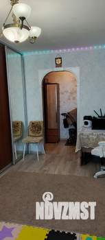 3-к квартира, вторичка, 51м2, 8/9 этаж