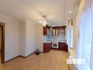 4-к квартира, вторичка, 63м2, 5/5 этаж