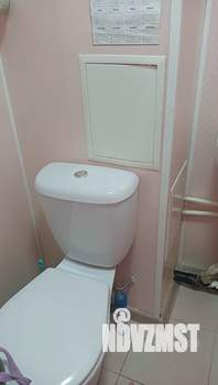 1-к квартира, вторичка, 33м2, 8/9 этаж