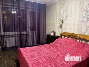 3-к квартира, вторичка, 67м2, 1/9 этаж