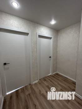 1-к квартира, вторичка, 37м2, 1/10 этаж