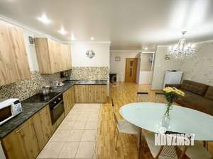 3-к квартира, вторичка, 104м2, 2/9 этаж