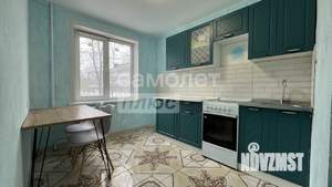 4-к квартира, вторичка, 81м2, 1/9 этаж