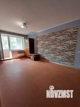2-к квартира, вторичка, 50м2, 5/9 этаж