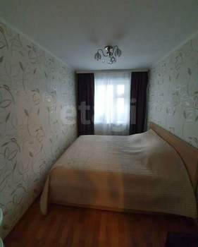 2-к квартира, вторичка, 48м2, 10/14 этаж