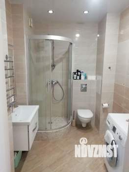 1-к квартира, вторичка, 45м2, 7/23 этаж