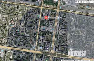 Студия квартира, вторичка, 35м2, 1/9 этаж